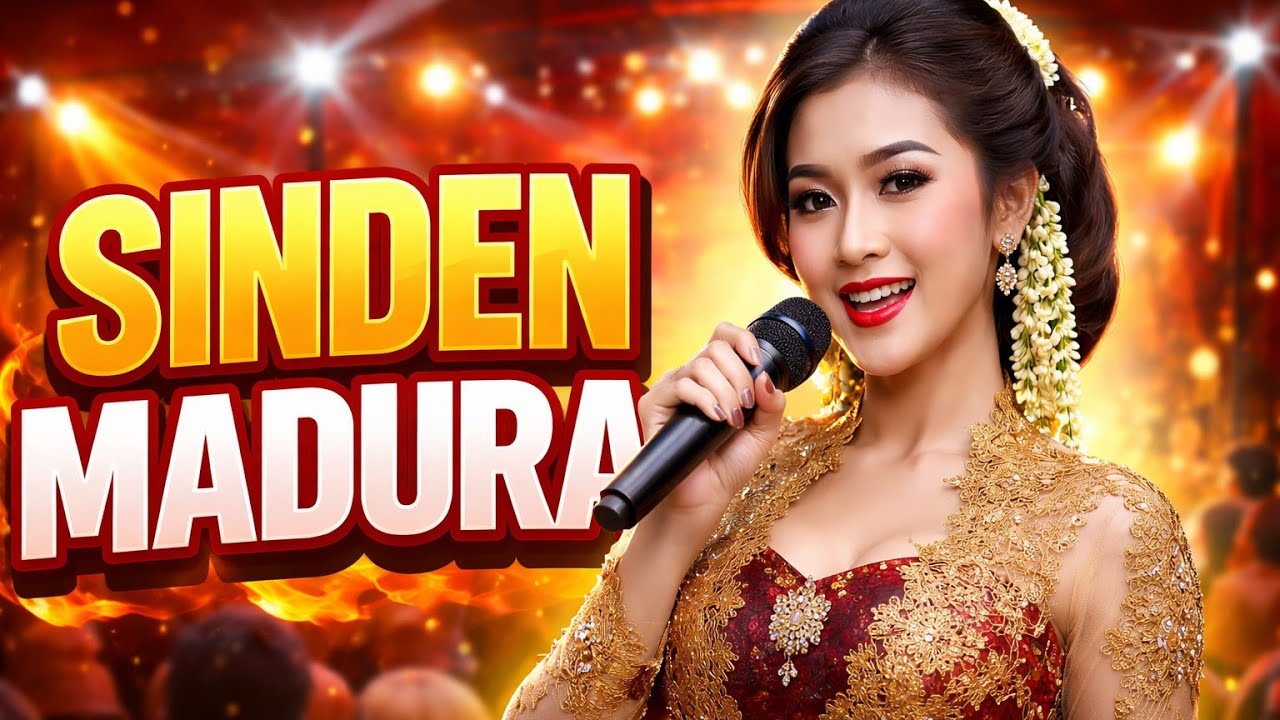 SINDEN MADURA SE ANYAR