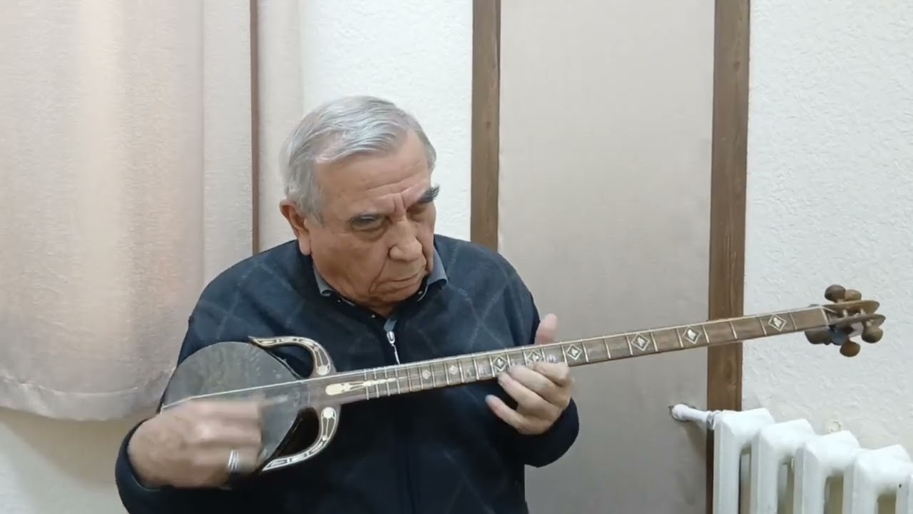 Tohir Rajabiy —