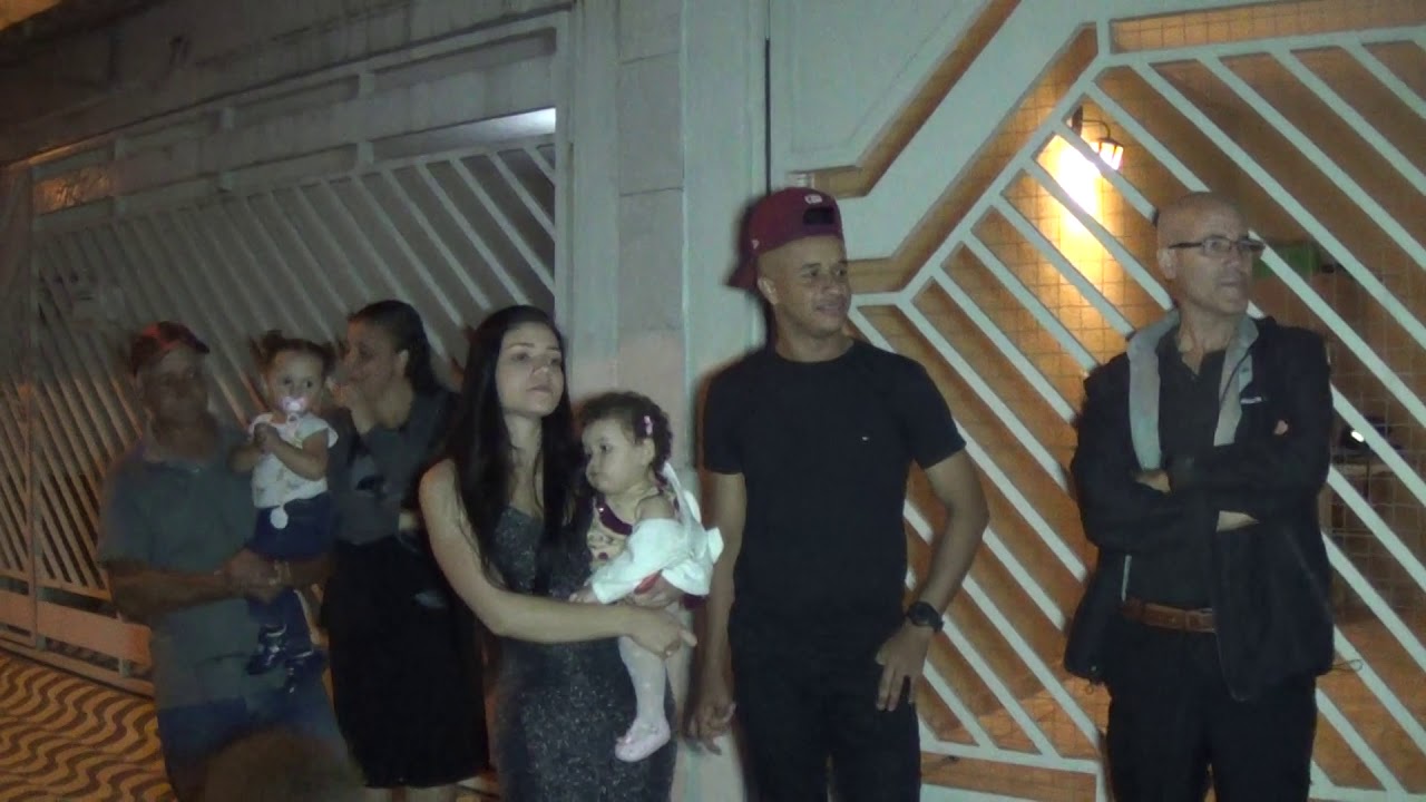 Loucura de amor declaração de amor para namorado Bruno zona leste SP