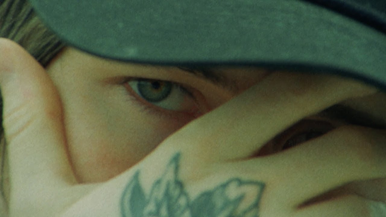 nothing,nowhere.: hammer [OFFICIAL VIDEO]