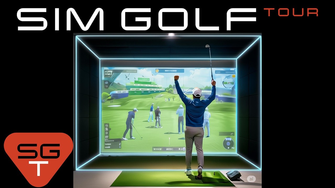 Riviera TIPS TOUR SGT Round 2