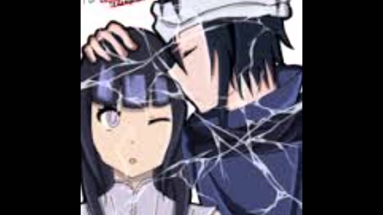 ♫•Nadie Como Tu•♫ ~ ►SasukexHinata◄