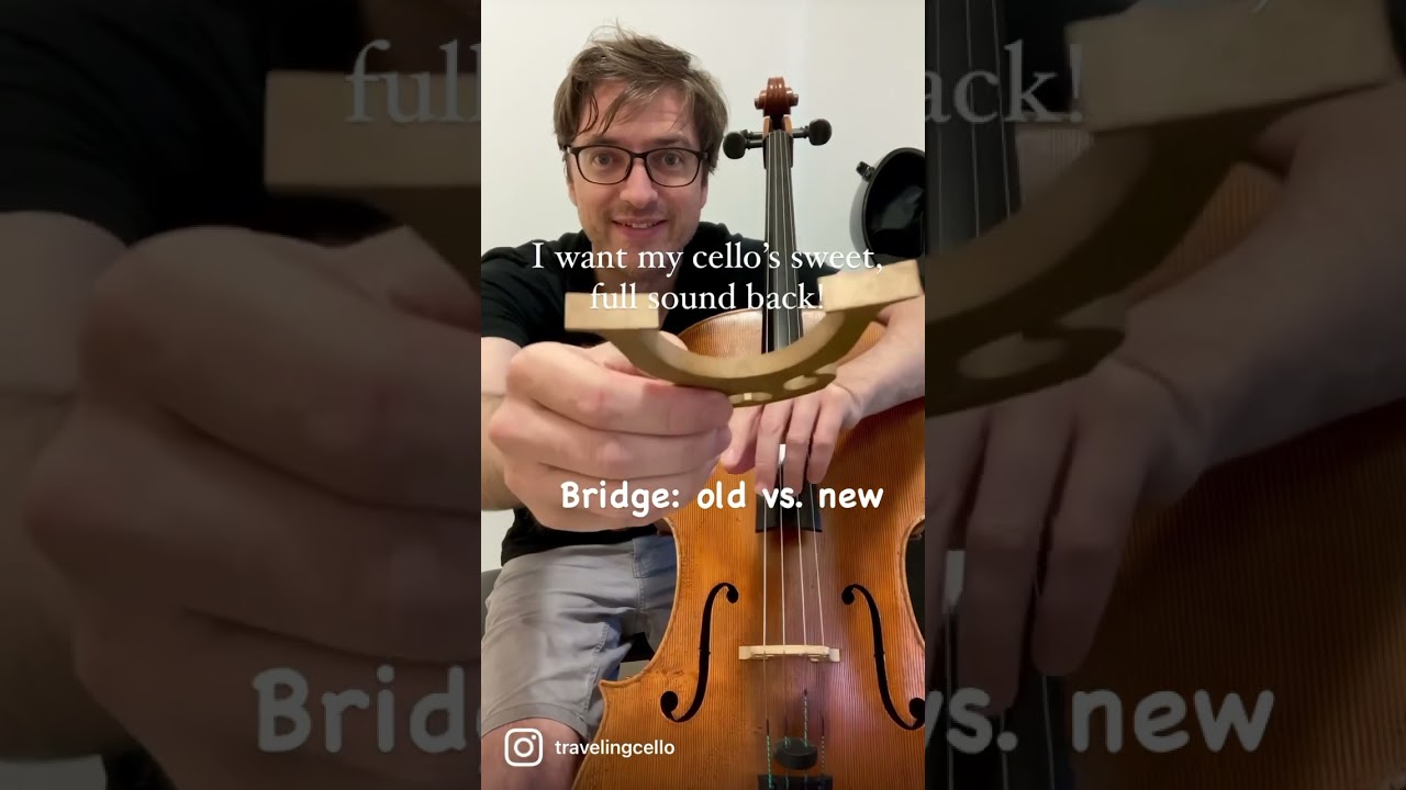 Bridge quality makes a big difference