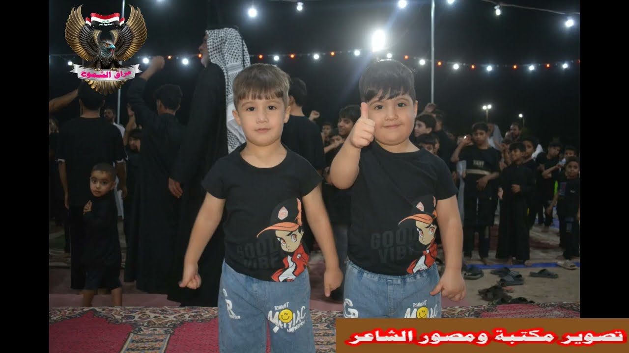 صور تتكلم بما في داخلها من كلام ..