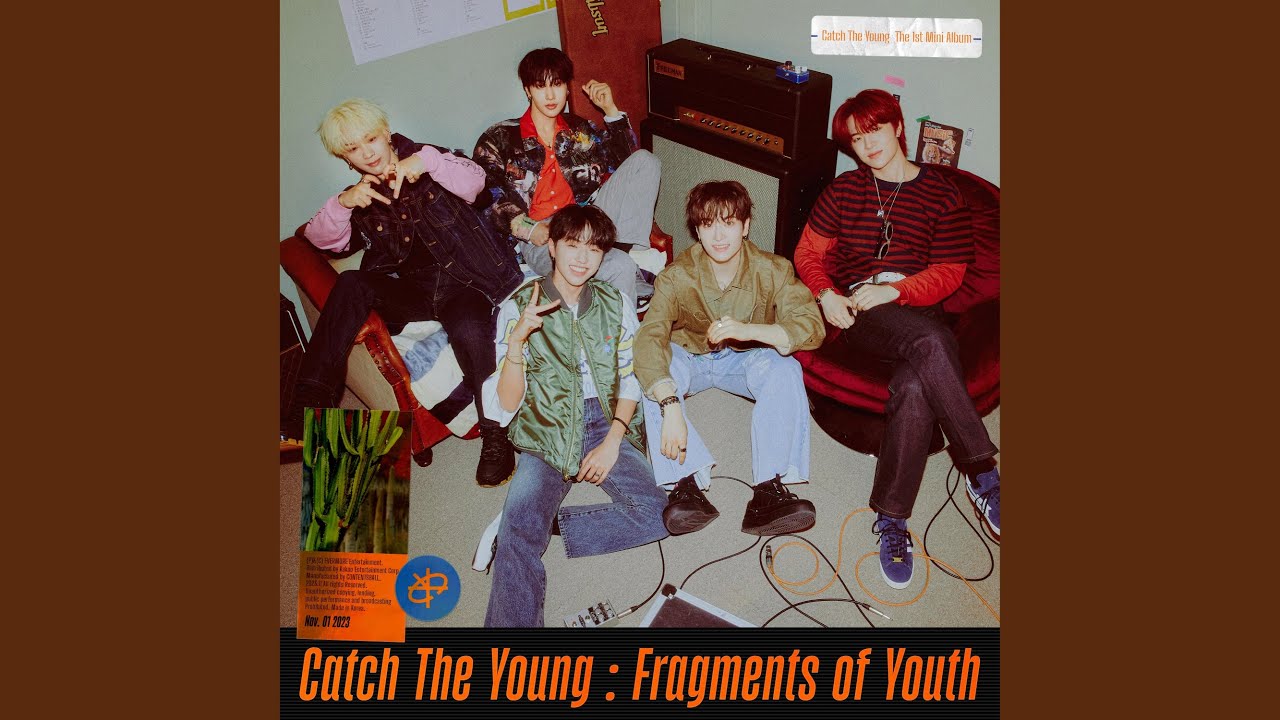 YOUTH!!! (YOUTH!!!)