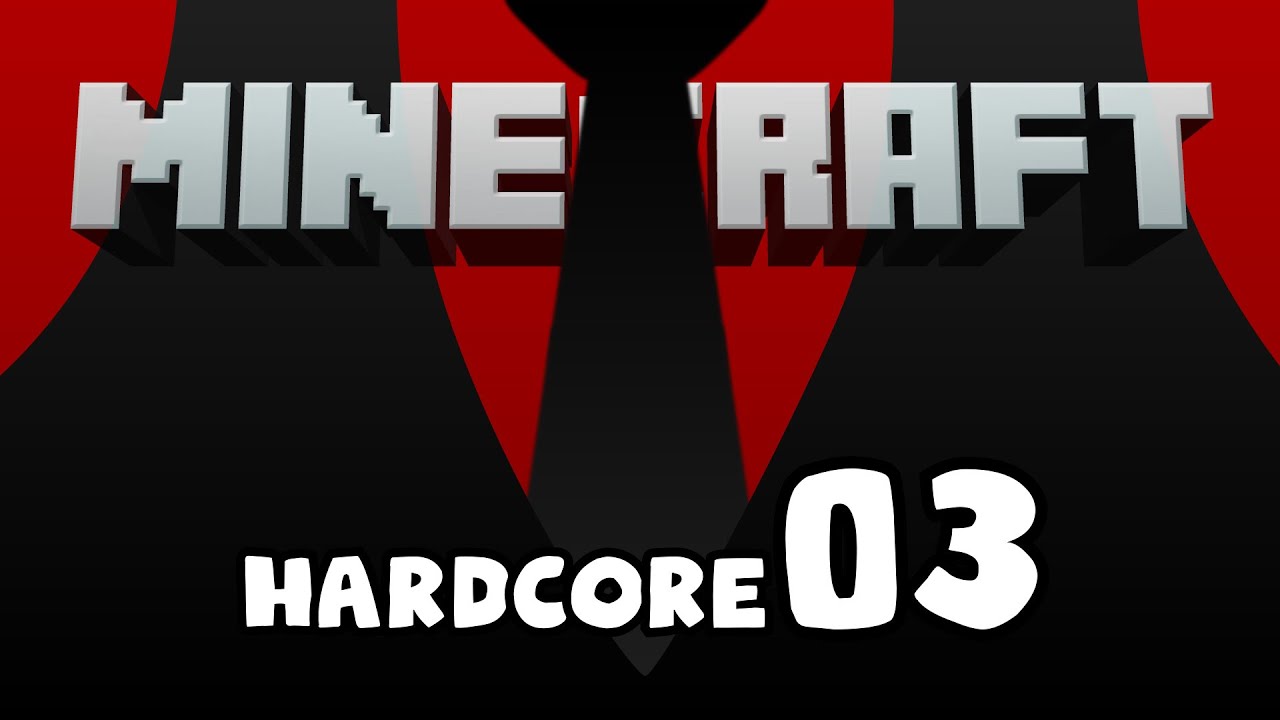 Minecraft Challenge 03 - Gone Fishin'