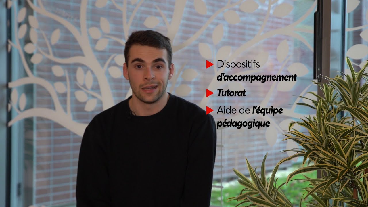 UFR DSP : Témoignage étudiant