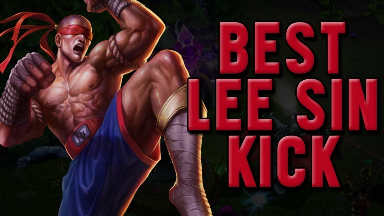 DAMWON CANYON INSANE LEE SIN KICK (Damwon vs KDF LCK 2022 Summer)