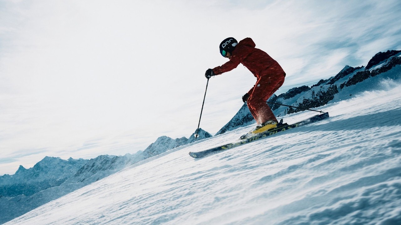 Blatten-Belalp - the sky is within reach
