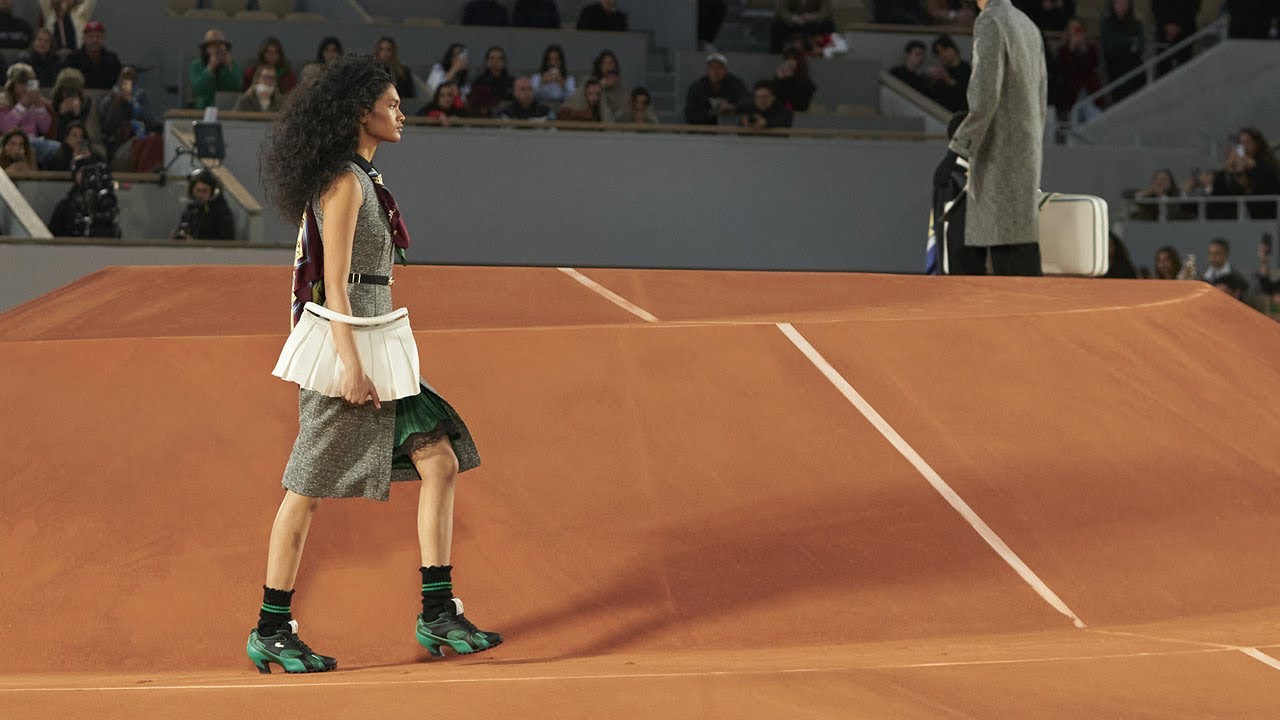 Lacoste | Fall Winter 2024/2025 | Full Show