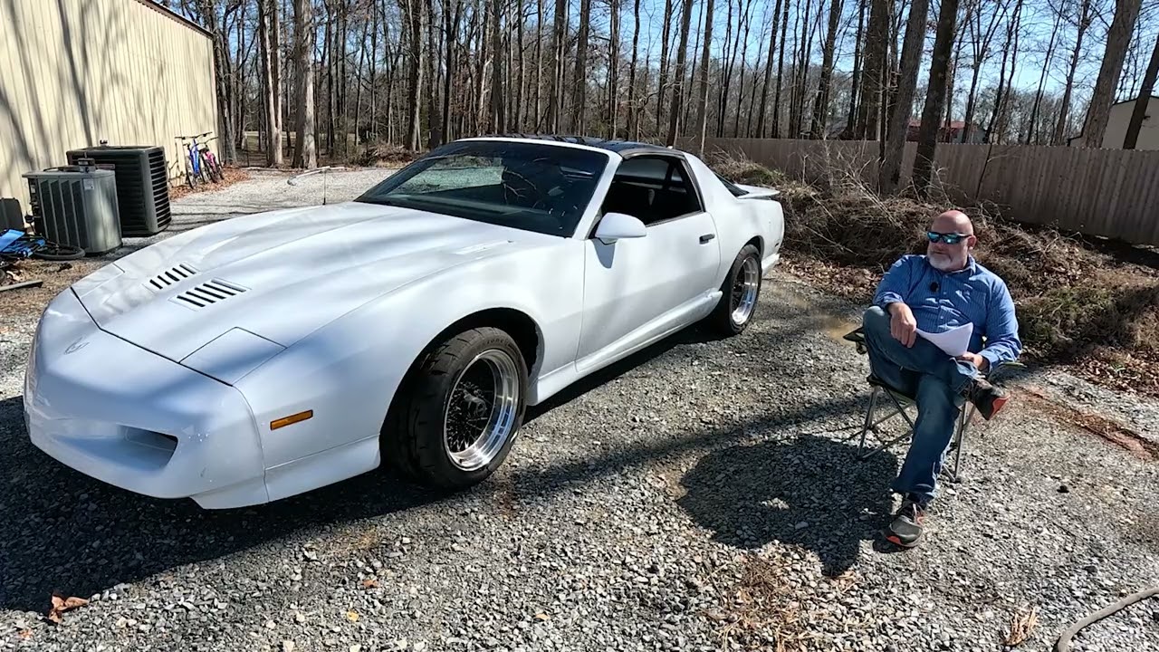 Saving Sally Engine Nightmare. 1 year after the deposit was paid, and I have nothing to show for it.