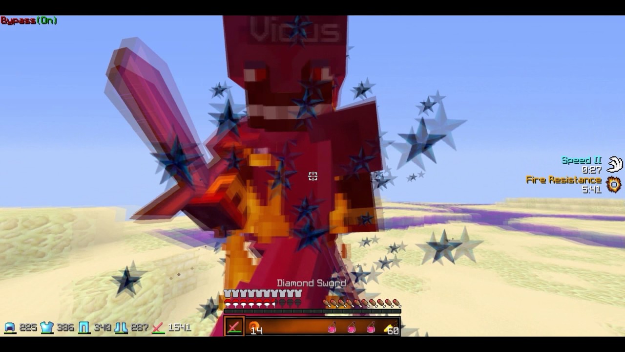 Royal_k91 VS Rubro