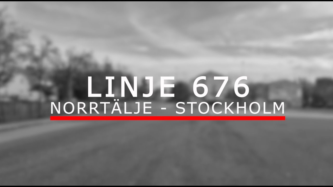Linje 676