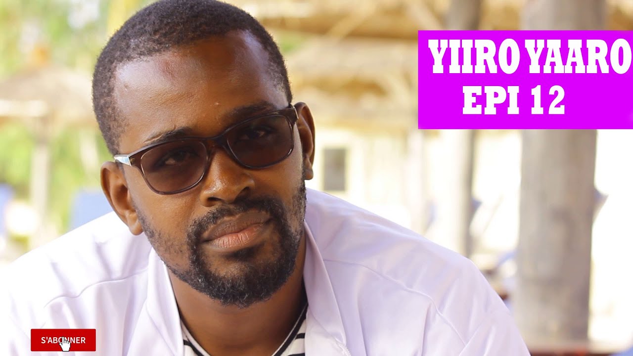 S&eacute;rie Poulaar Yiiro Yaaro &Eacute;pisode 12 Saison 01