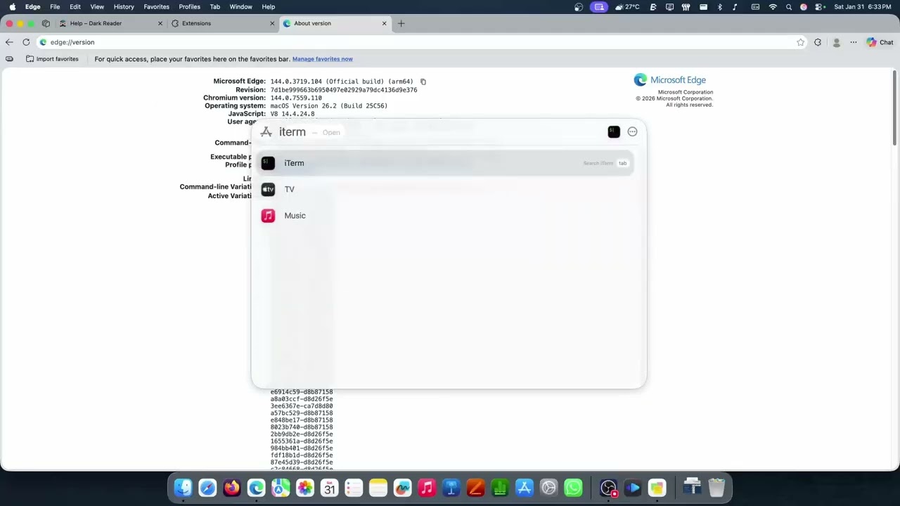 Convert Chrome to Safari Any Extension