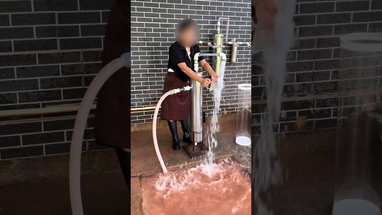 13418285686728822 宁川/不锈钢过滤器/不锈钢膜壳/袋式过滤器/中国制造商。