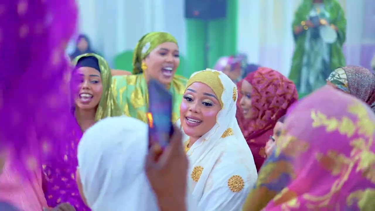 CILAN SAARMADII FARXIYO MAHAD WAYE ERAYADII ABWAN. ABAATO #BINTI#BELLA# WAQTI GEYGA 