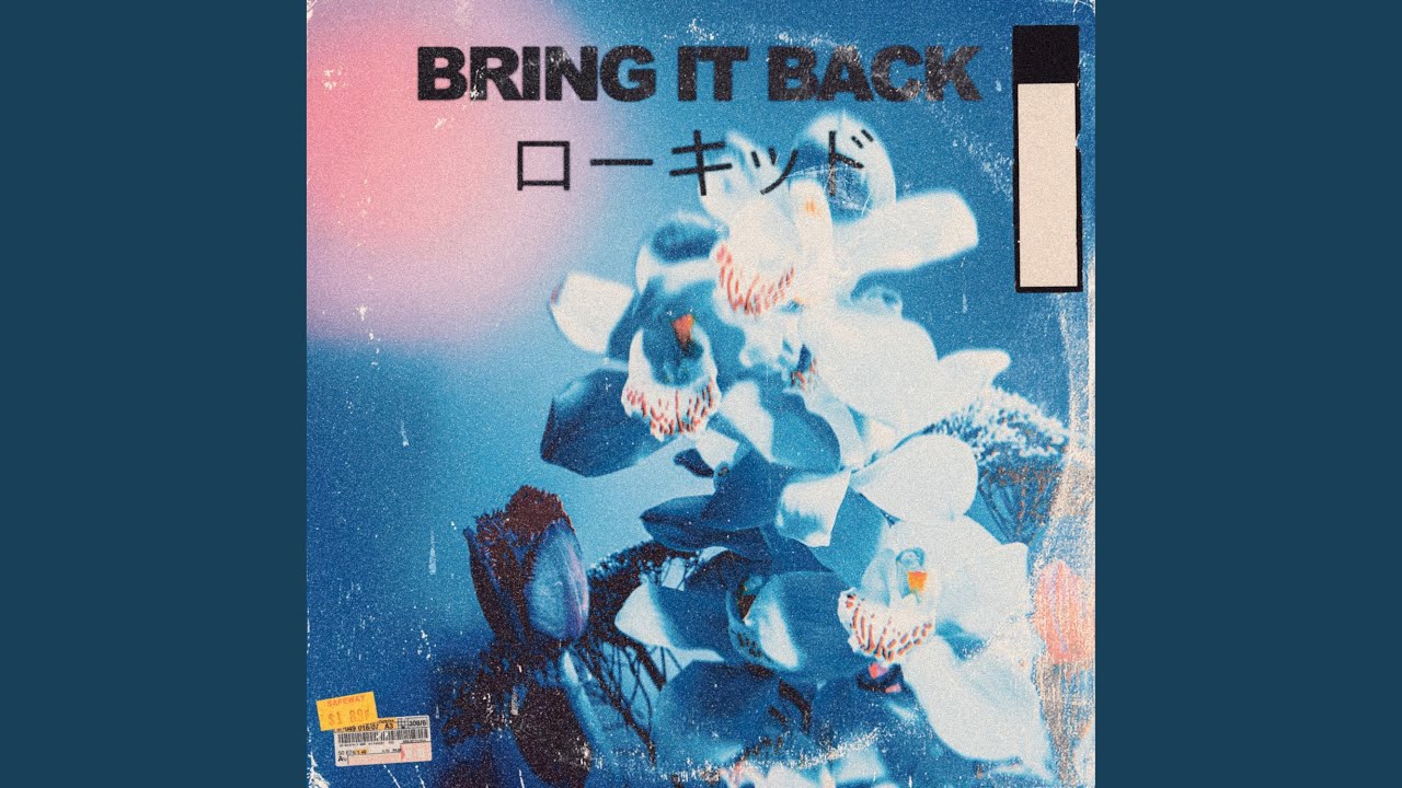 Bring It Back