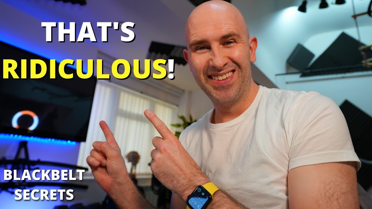 65% Service Charge at a Restaurant?!