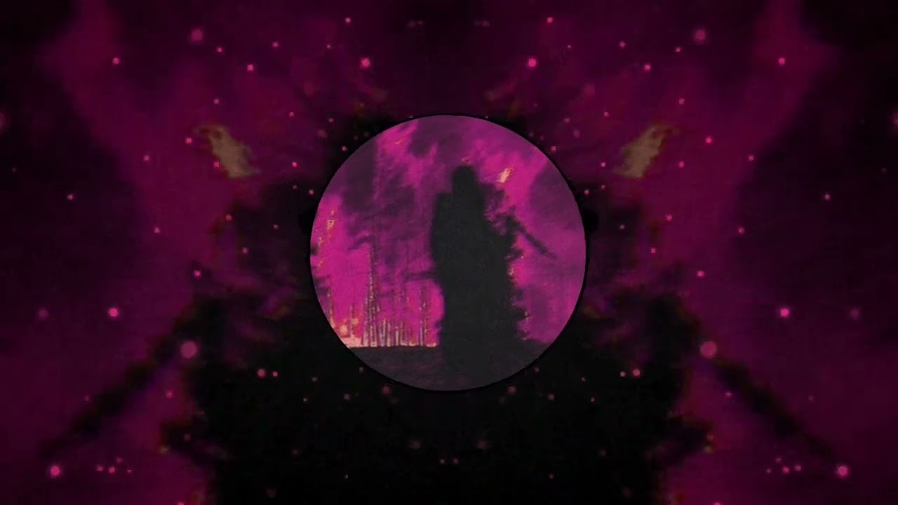LXNGVX - Hesychia (Sped Up)