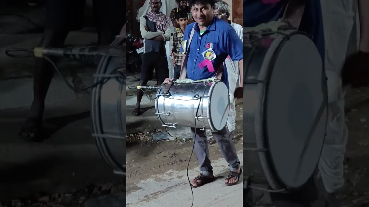 ಜೈ ಹನುಮಾನ ಬ್ಯಾಂಡ ಮಾಗಡಿ ರಾಜು 7406282215