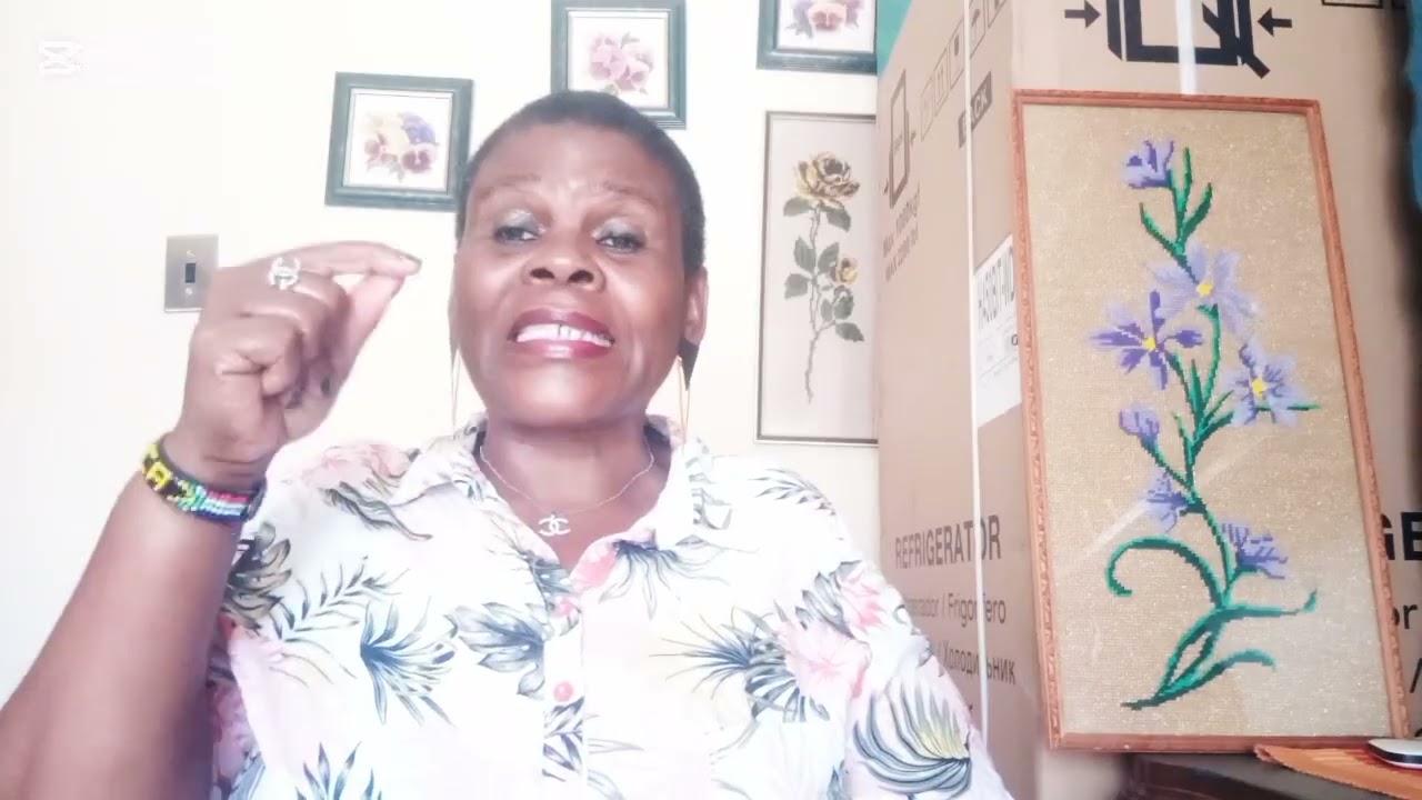 Be grateful part 7