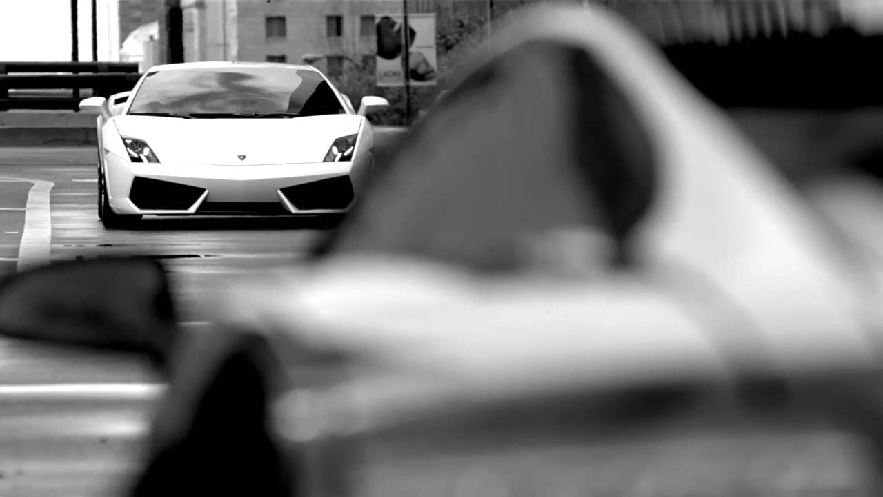 Lamborghini&trade; Gallardo LP560-4 [Official Commercial]