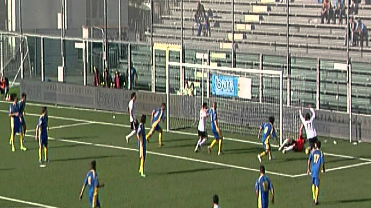 Highlights Spezia Carrarese 1-1