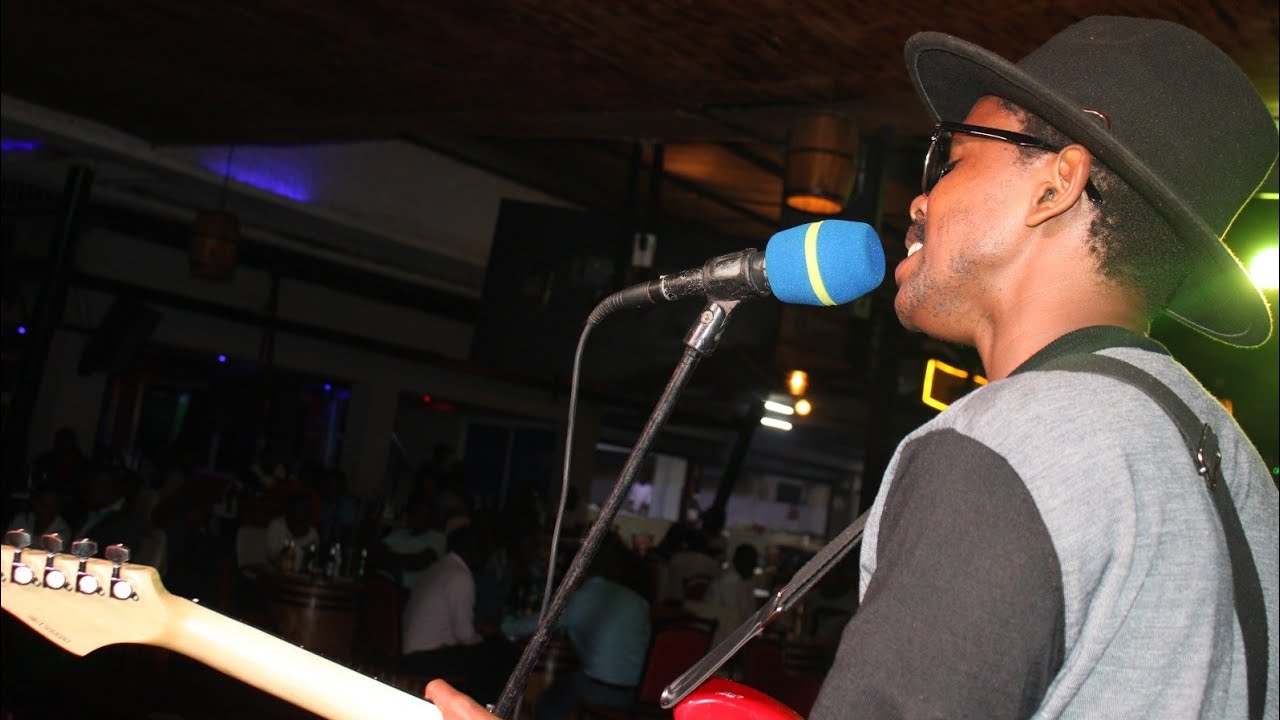 SAFARI YA WATHI(NGÛNE Kî?) BY KAEWA SUPERSTARS//M~PESA &  BOOKINGS NO.0713501701