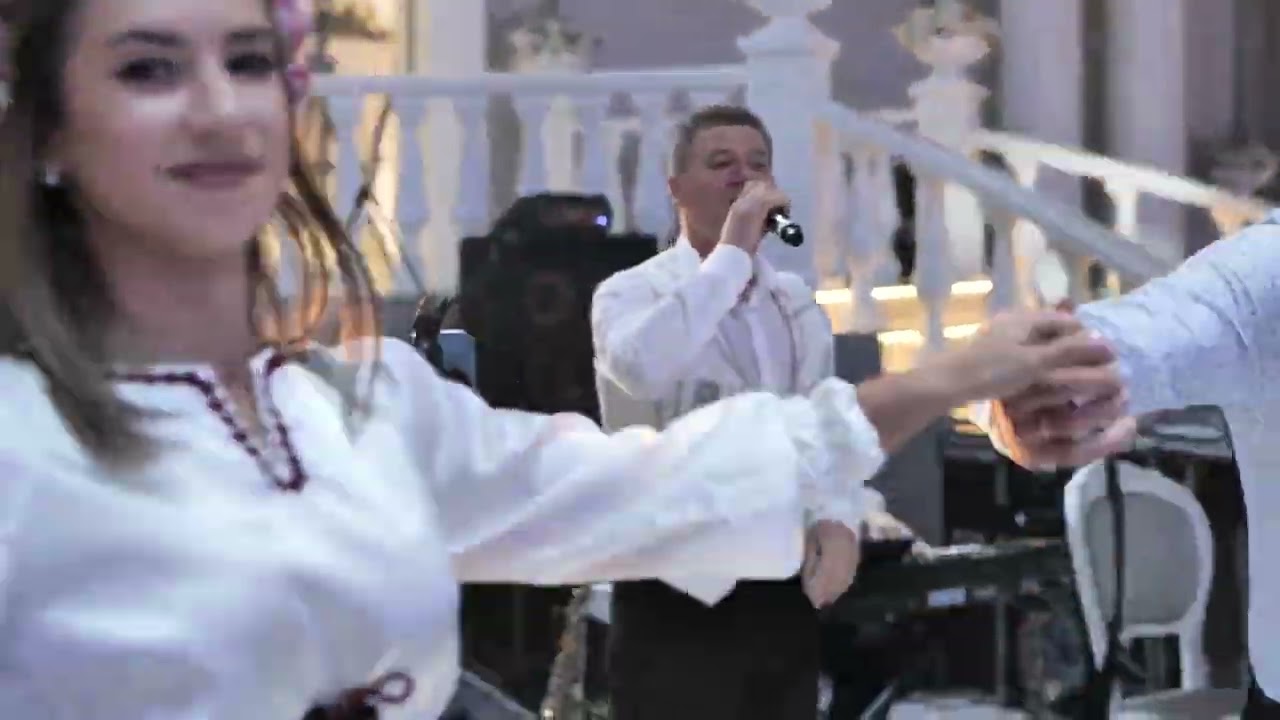 WOW Band (Moldova) - Nunta de boieri