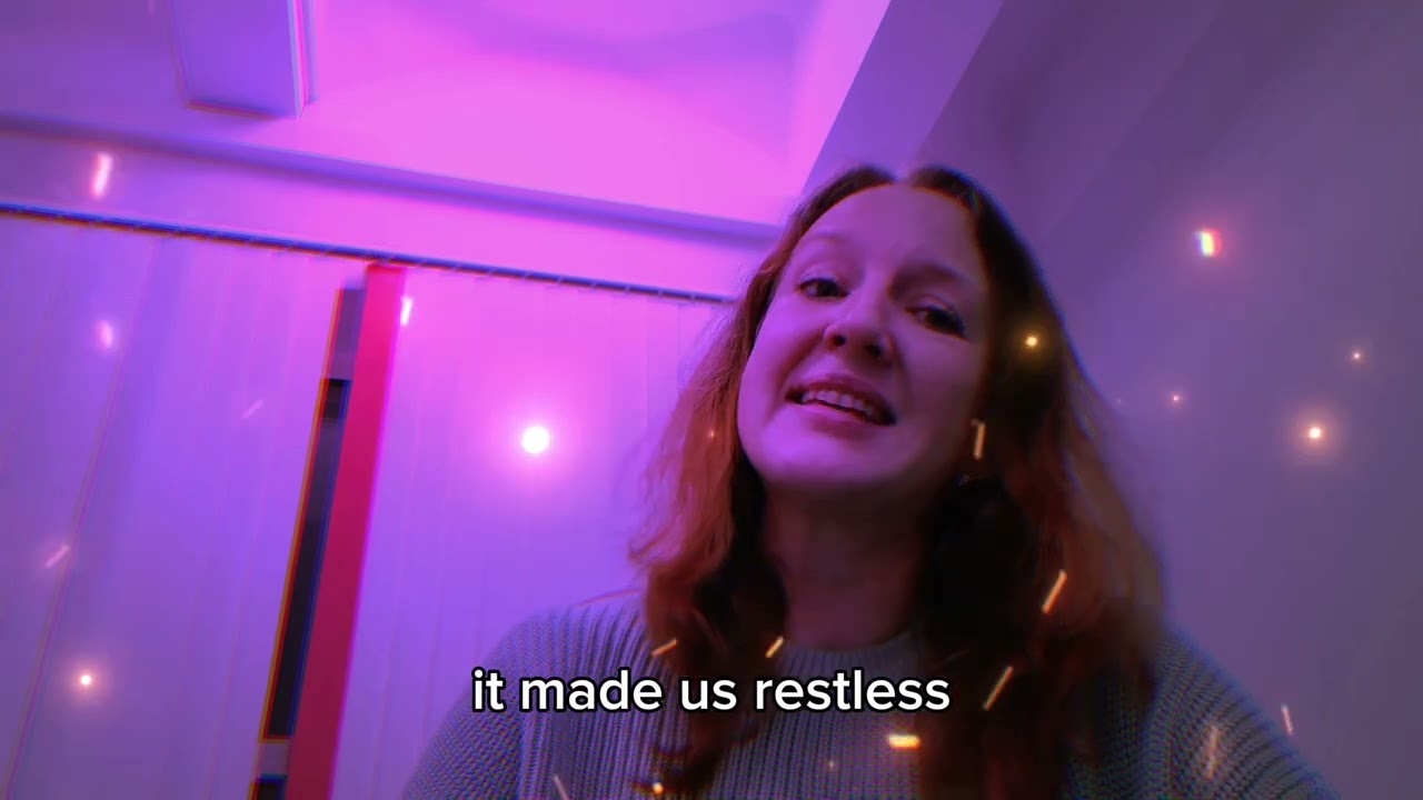 When we were young. Adele. Cover with lyrics 