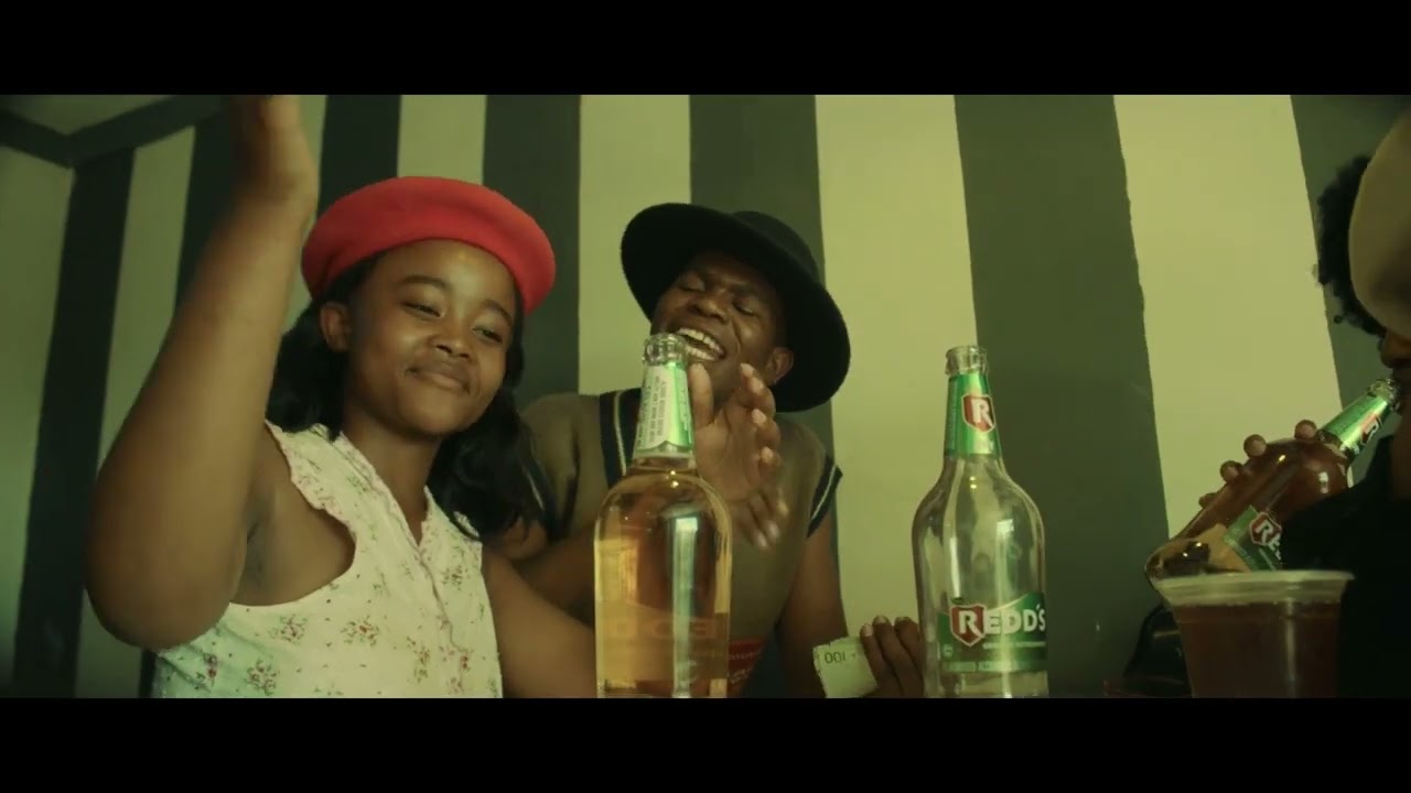 @Roikate_Ls - Maobane ke ne ke tauoe (Official Music Video)