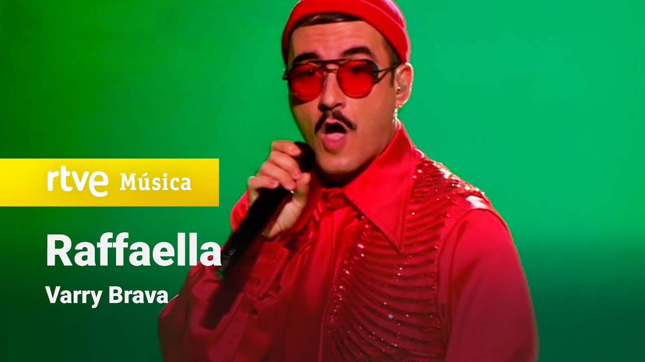 Varry Brava - 