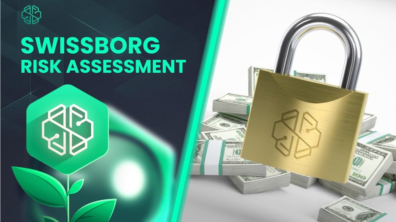 SwissBorg Expert Reveals How to perform Due Diligence and Risk Management on Crypto Protocols