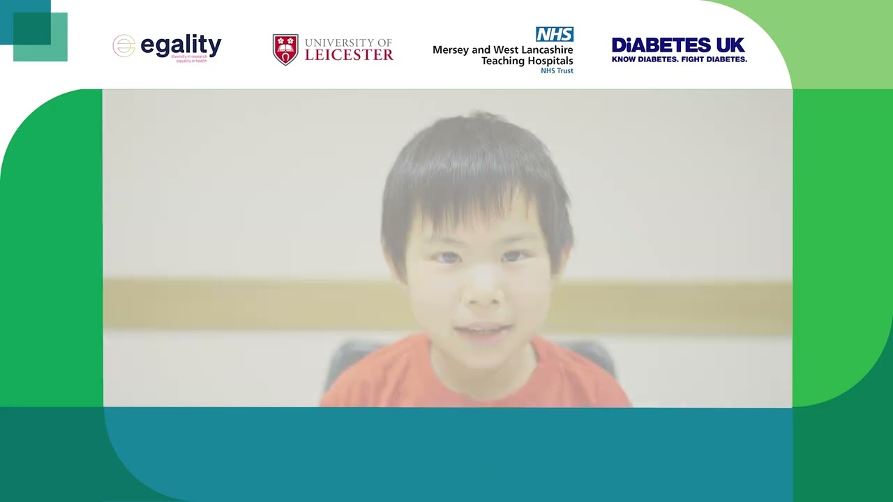 The UNBIASED study: Breaking barriers in diabetes technology | Diabetes UK