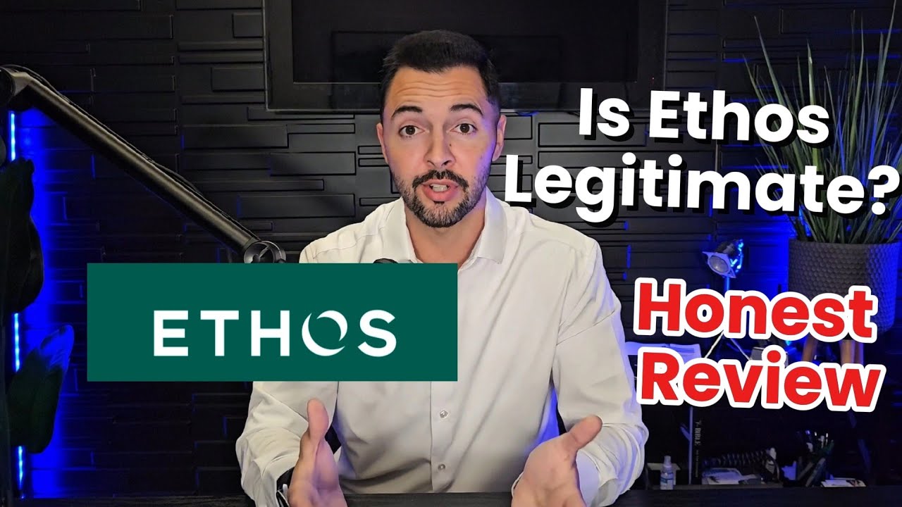 The Truth about Ethos Life Insurance. Are they the best?