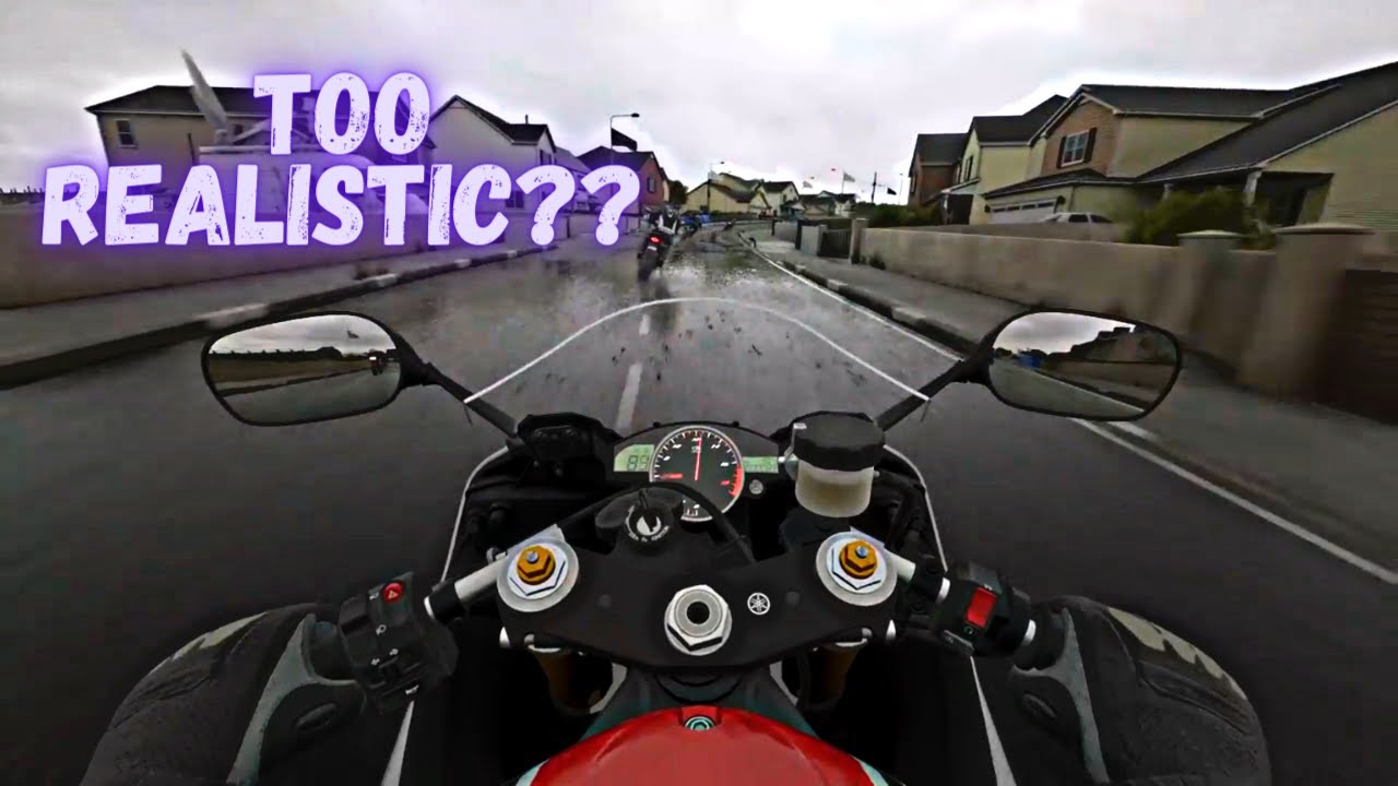 TOP 10 MOST REALISTIC GRAPHICS GAMES 2021