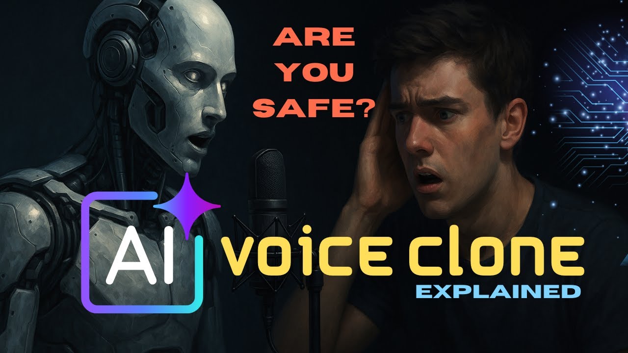 AI Voice Cloning Explained &ndash; Amazing Uses and Dangerous Risks