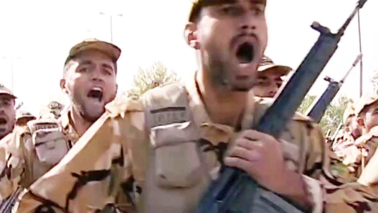 The True Reason Behind Iranian Escalation in the Persian Gulf