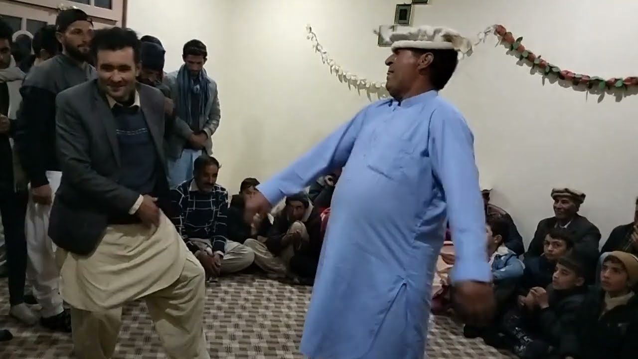 Energetic Gilgit-Baltistan Dance Performance by a Sifat Wali|Cultural Dance Performance|Must Watch!