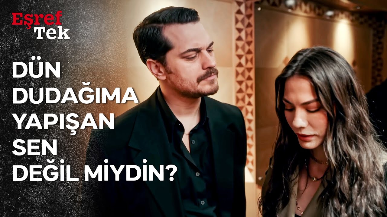 Tamam Kızım Tamam, Tribini De Çekeriz