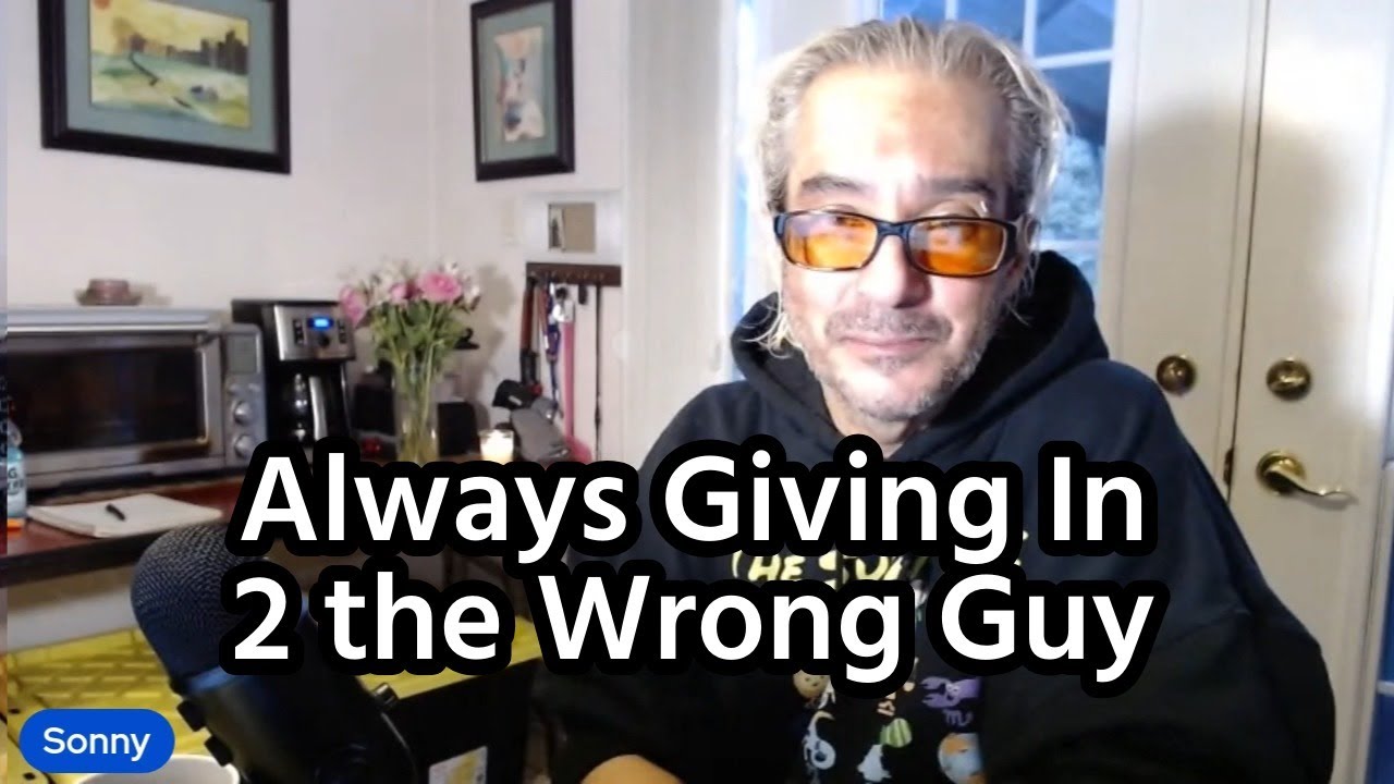 5 Ways Your Shadow Keeps Choosing the Wrong Guy (4 Awakening Empaths)