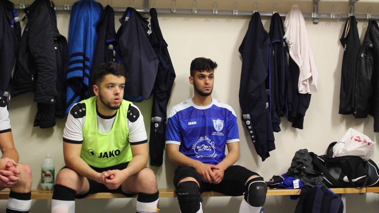 We are Back in Ligue 2 : Herouville Futsal