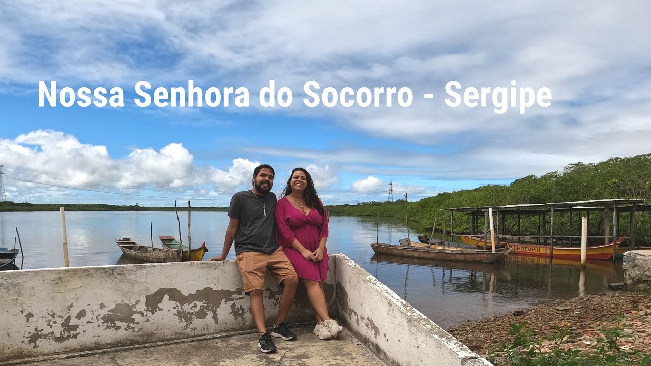 O que fazer em Nossa Senhora do Socorro em Sergipe