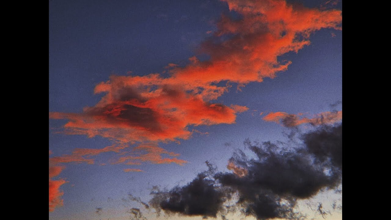 Broken Cloud  🌥 ASM Hydrasynth // SOMA LABS Enner