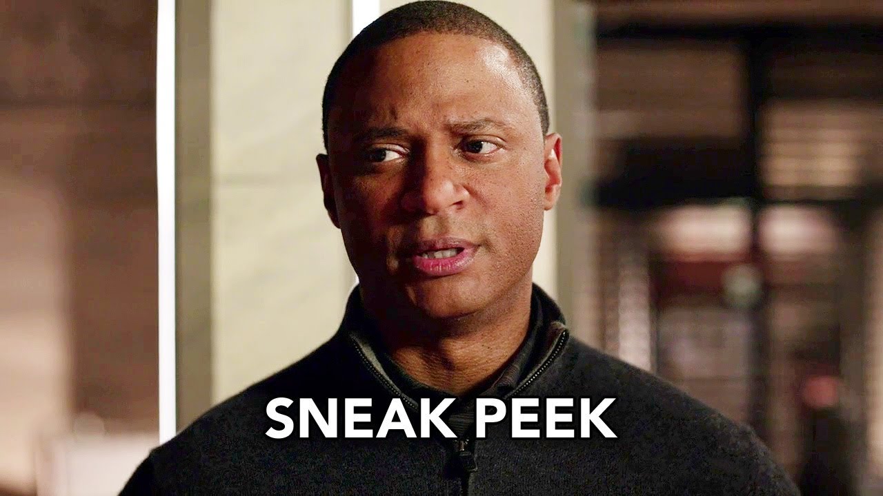 Arrow 7x13 Sneak Peek 