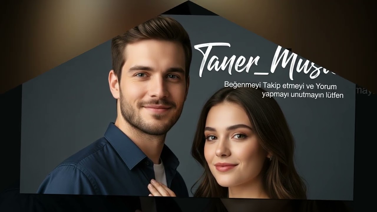 Taner Karasan - Vursunlar Beni (Duygusal Arabesk-Pop 2026)Taner_music