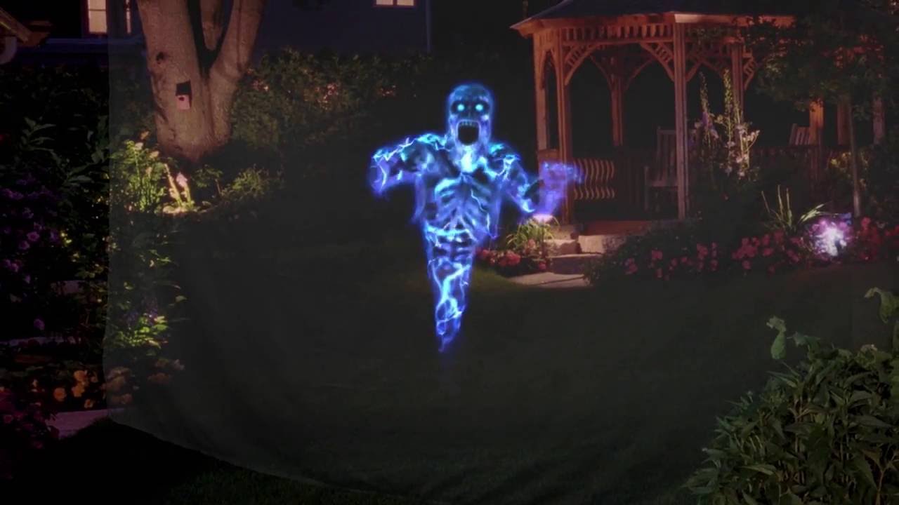 Digital Decorations 2016 - The Costume Shop