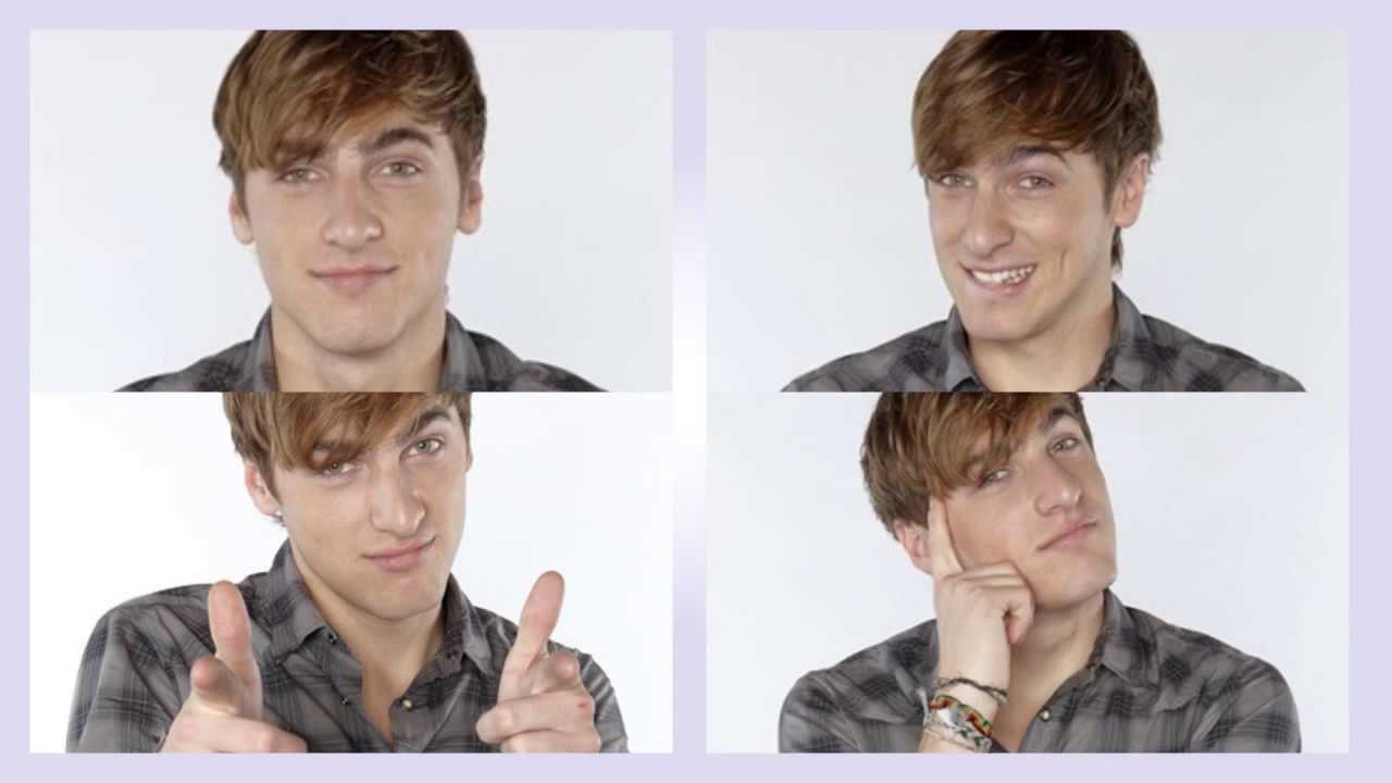 kendall schmidt [ HEART -♡- ATTACK ]
