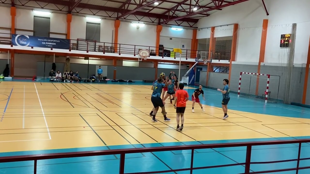 GRDBD VS CCCD B parte 2